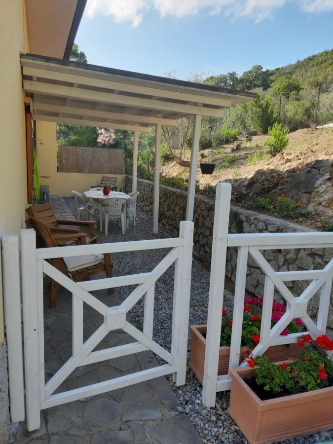 Appartement Casa Paradise 2 Marina di Campo
